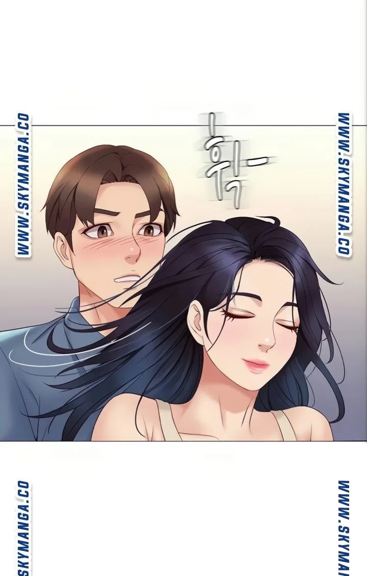 My Daughters Friend Chapter 6 - Page 49