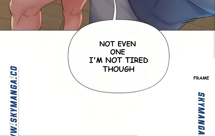 My Daughters Friend Chapter 6 - Page 59