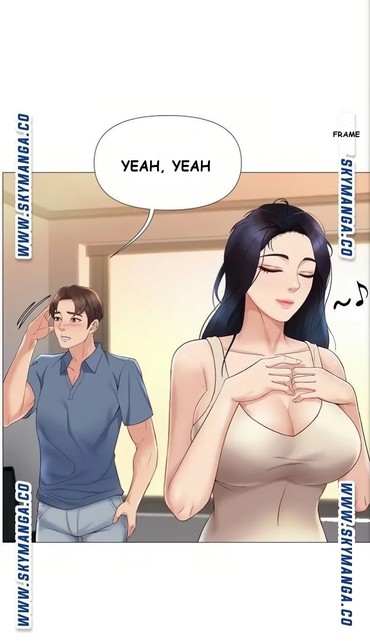 My Daughters Friend Chapter 6 - Page 60
