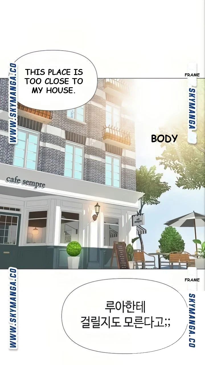 My Daughters Friend Chapter 6 - Page 63
