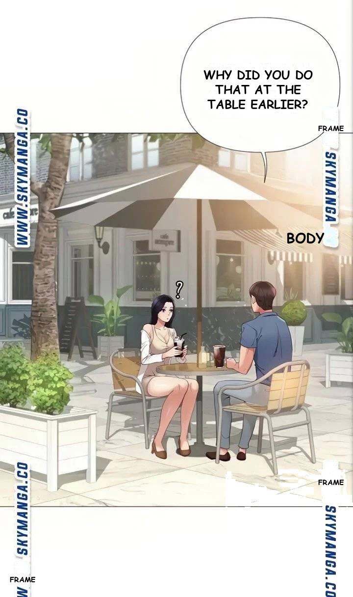 My Daughters Friend Chapter 6 - Page 66