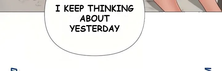 My Daughters Friend Chapter 6 - Page 68