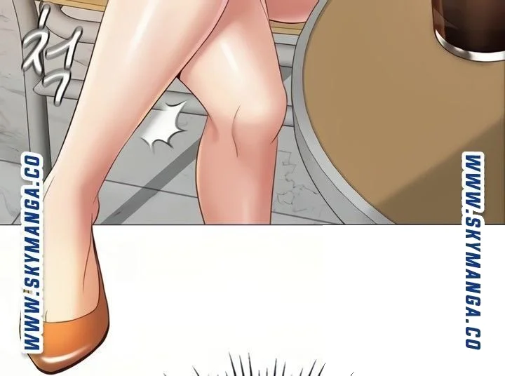 My Daughters Friend Chapter 6 - Page 71