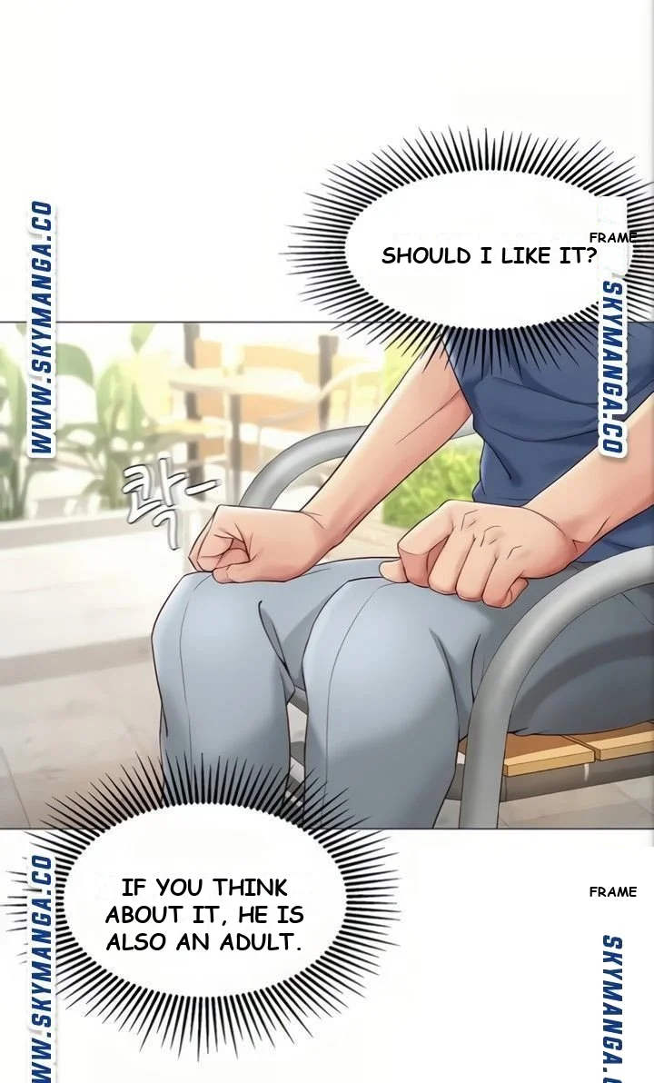 My Daughters Friend Chapter 6 - Page 73