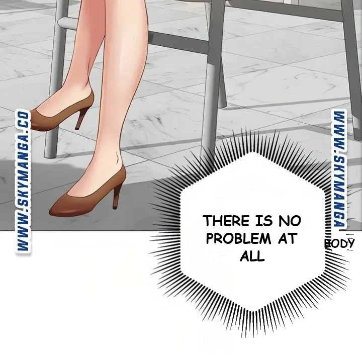 My Daughters Friend Chapter 6 - Page 75