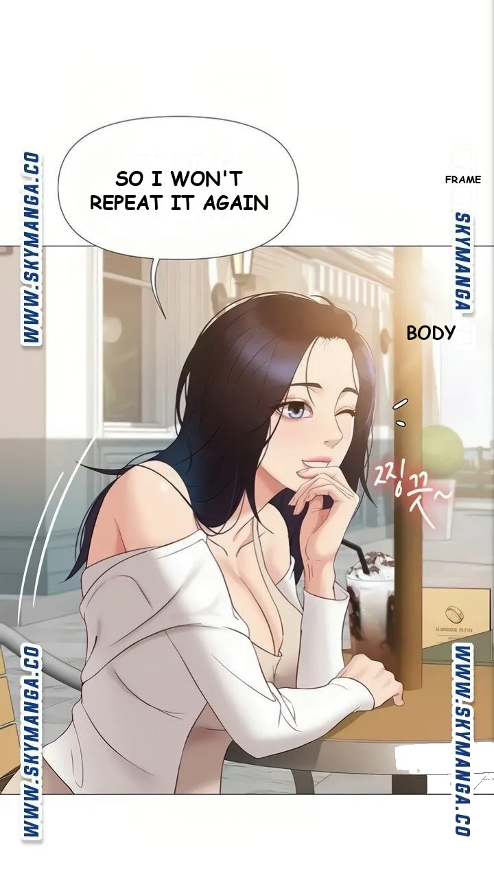 My Daughters Friend Chapter 6 - Page 82