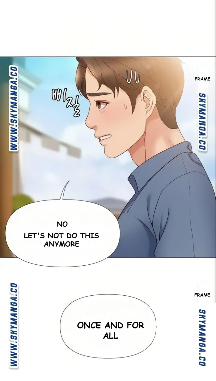 My Daughters Friend Chapter 6 - Page 83