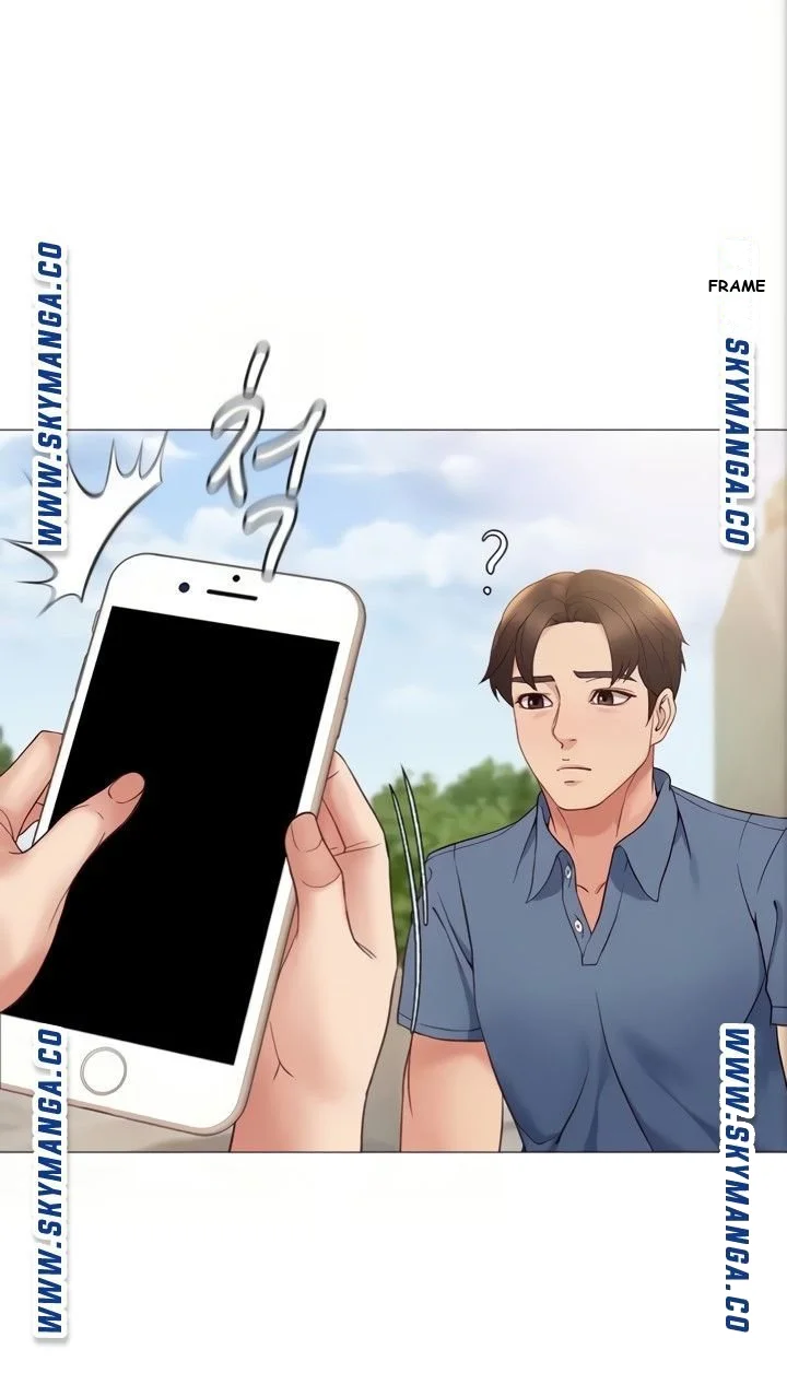 My Daughters Friend Chapter 6 - Page 86