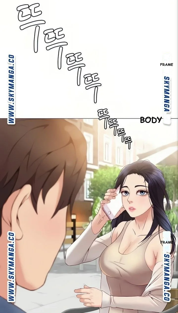 My Daughters Friend Chapter 6 - Page 87