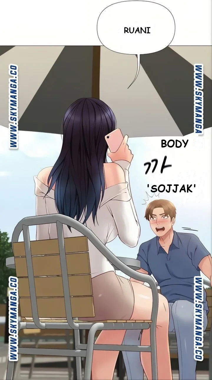 My Daughters Friend Chapter 6 - Page 90