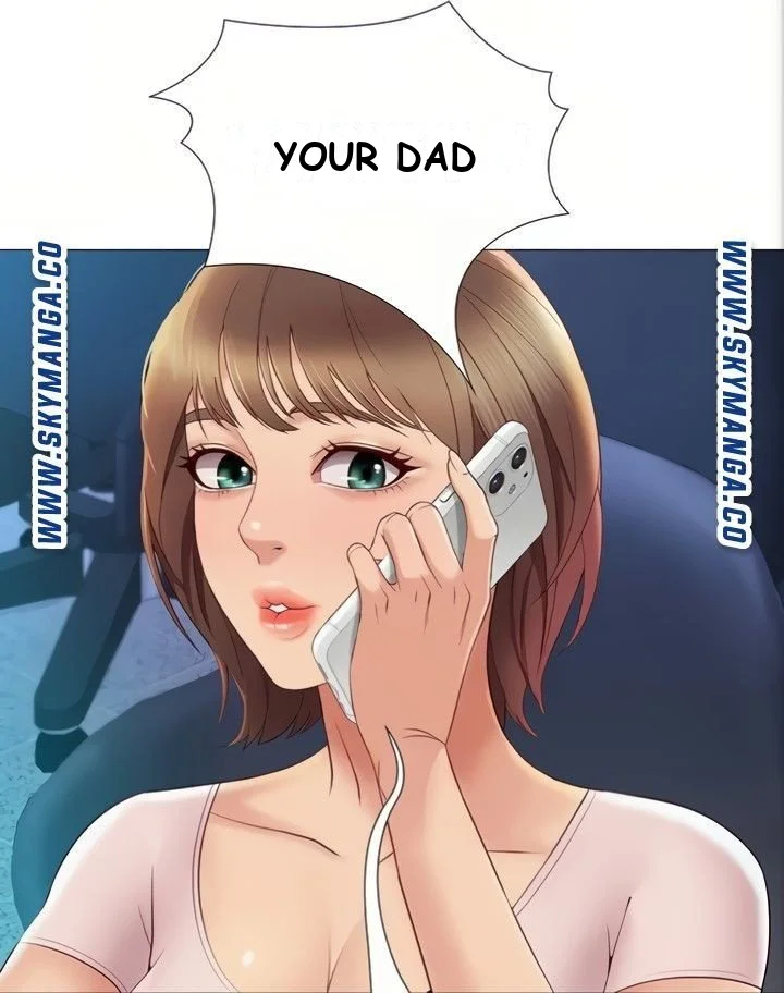 My Daughters Friend Chapter 6 - Page 95