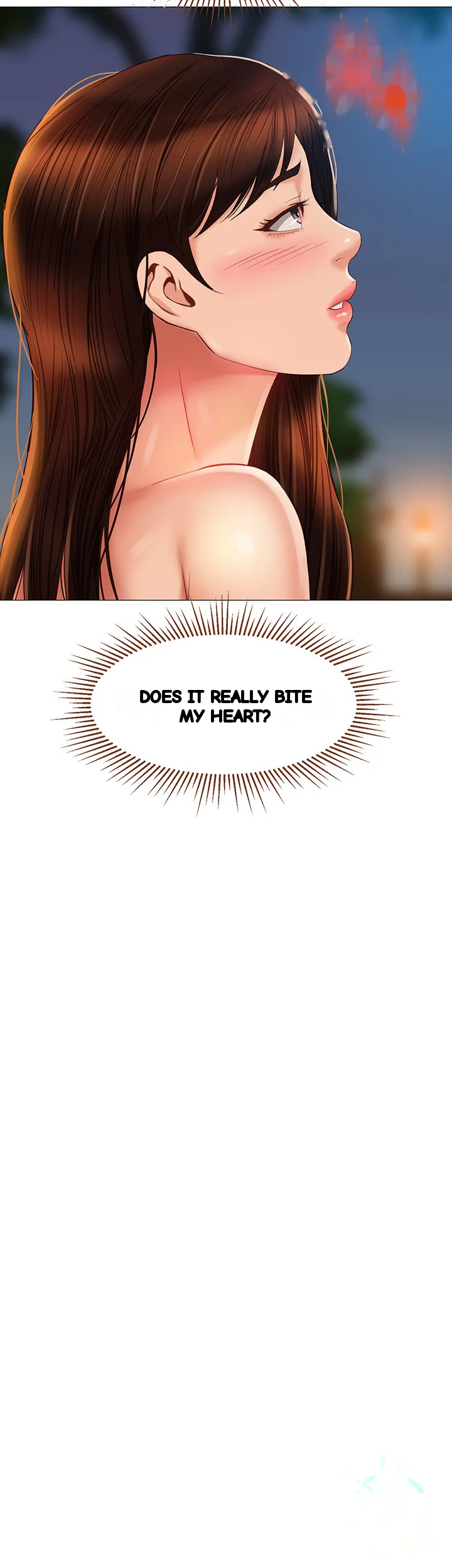 My Daughters Friend Chapter 60 - Page 29