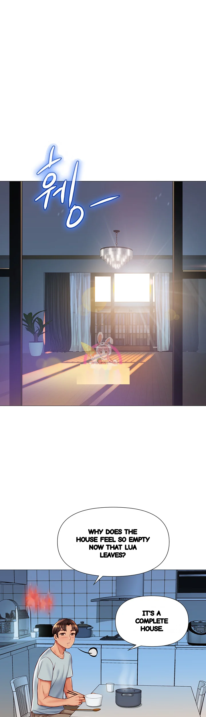 My Daughters Friend Chapter 63 - Page 2
