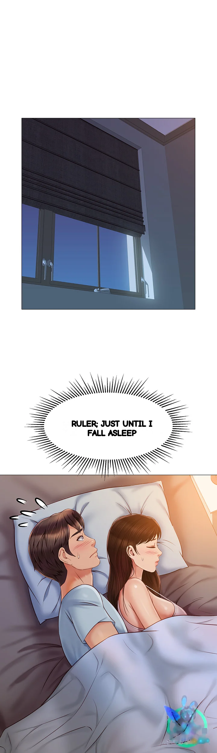 My Daughters Friend Chapter 63 - Page 39