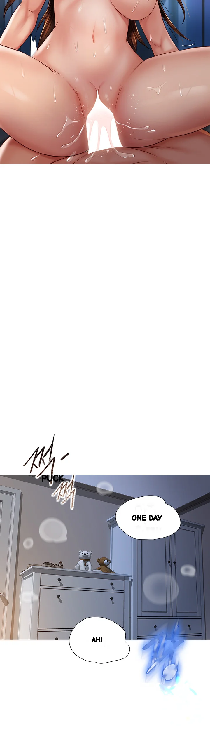 My Daughters Friend Chapter 64 - Page 31