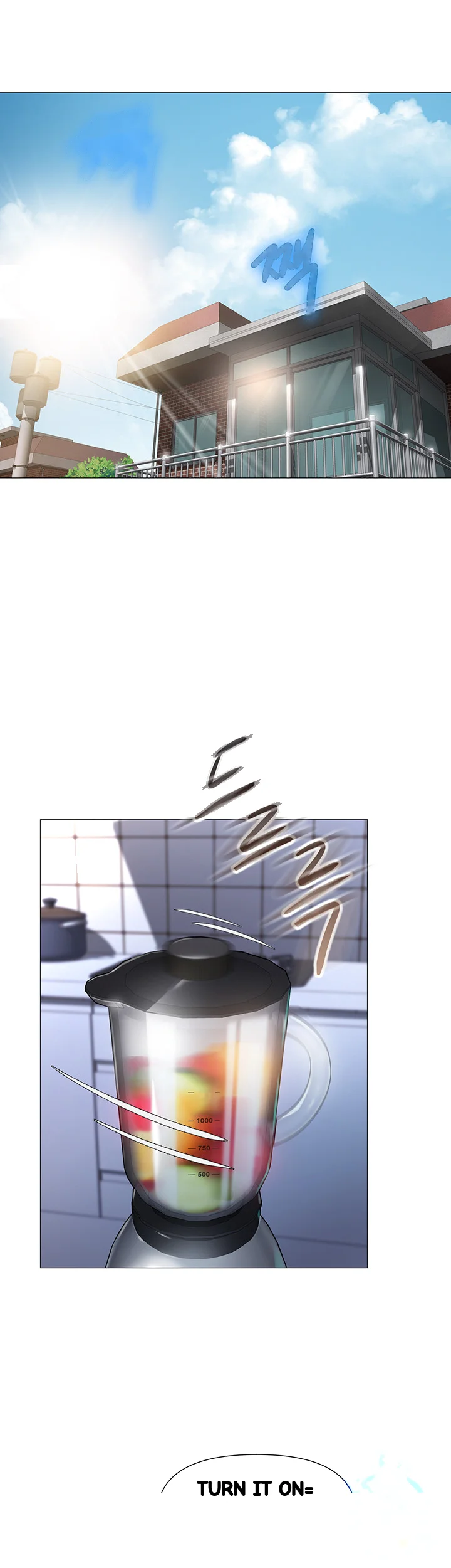 My Daughters Friend Chapter 64 - Page 42