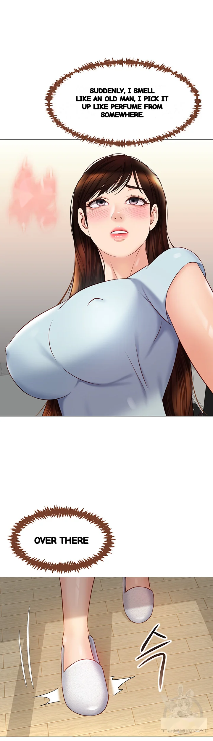 My Daughters Friend Chapter 65 - Page 45