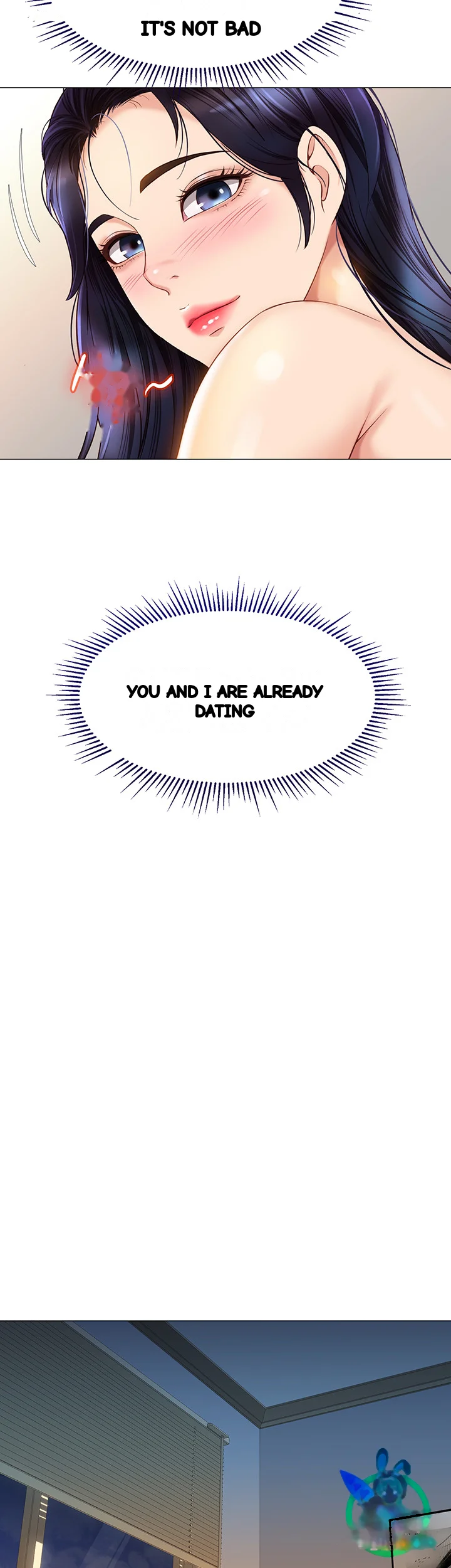 My Daughters Friend Chapter 66 - Page 33