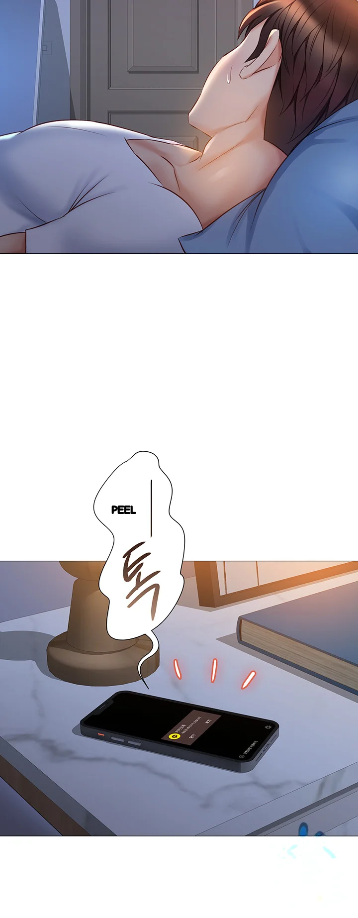 My Daughters Friend Chapter 66 - Page 35