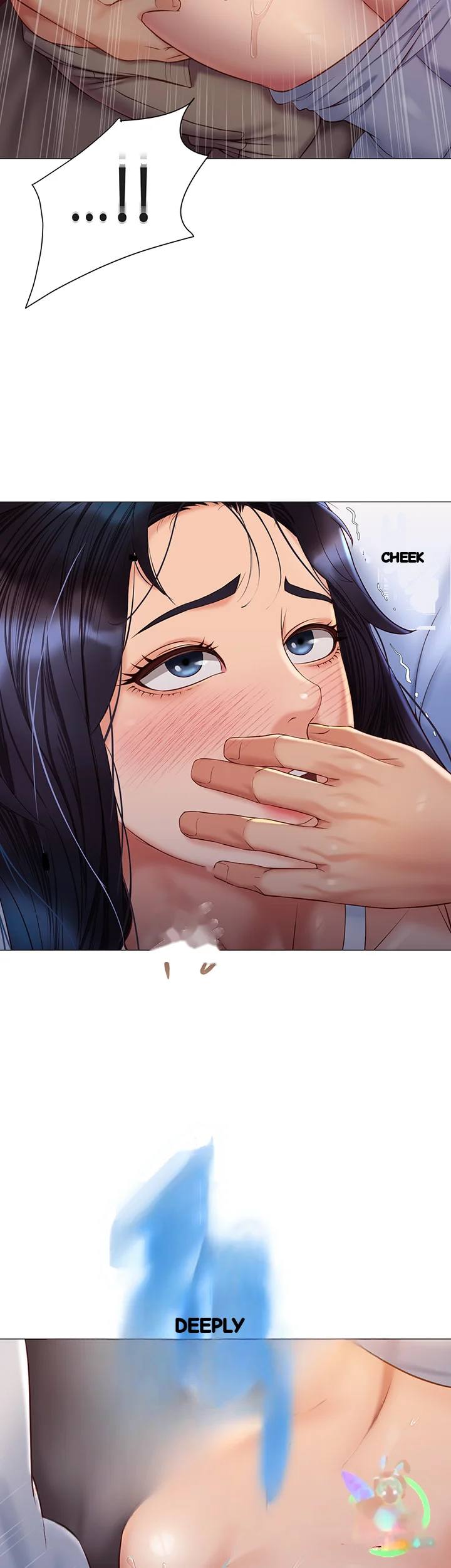 My Daughters Friend Chapter 67 - Page 18