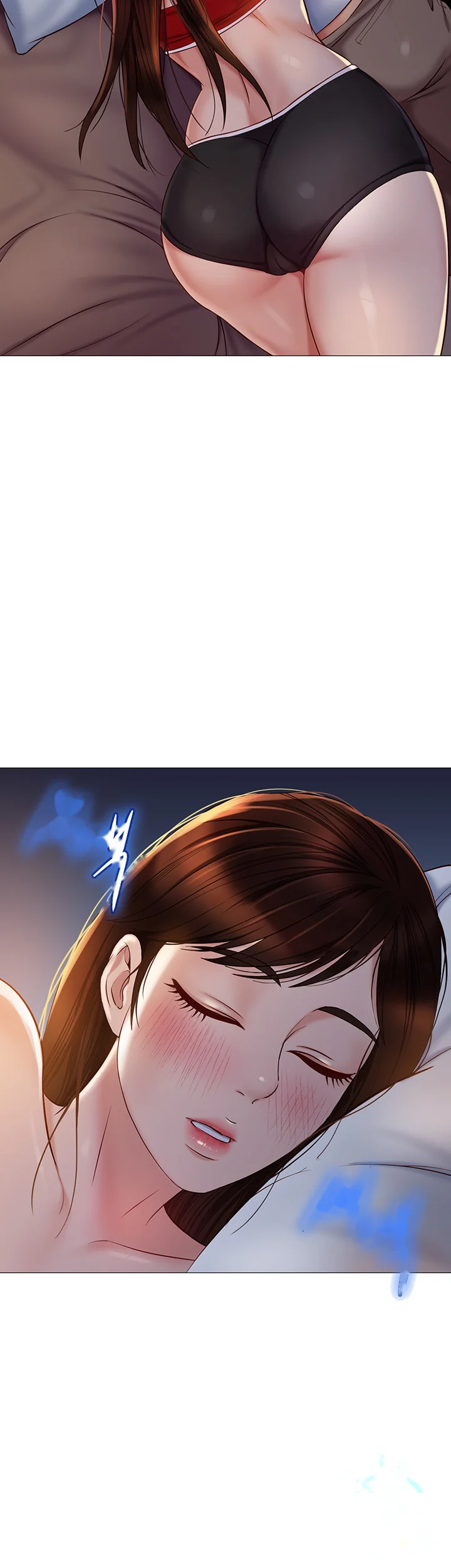 My Daughters Friend Chapter 67 - Page 26