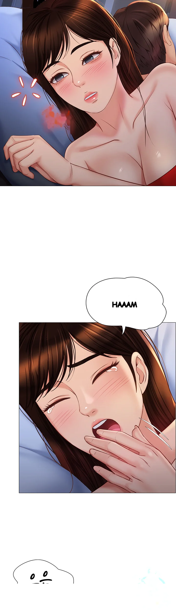 My Daughters Friend Chapter 67 - Page 7
