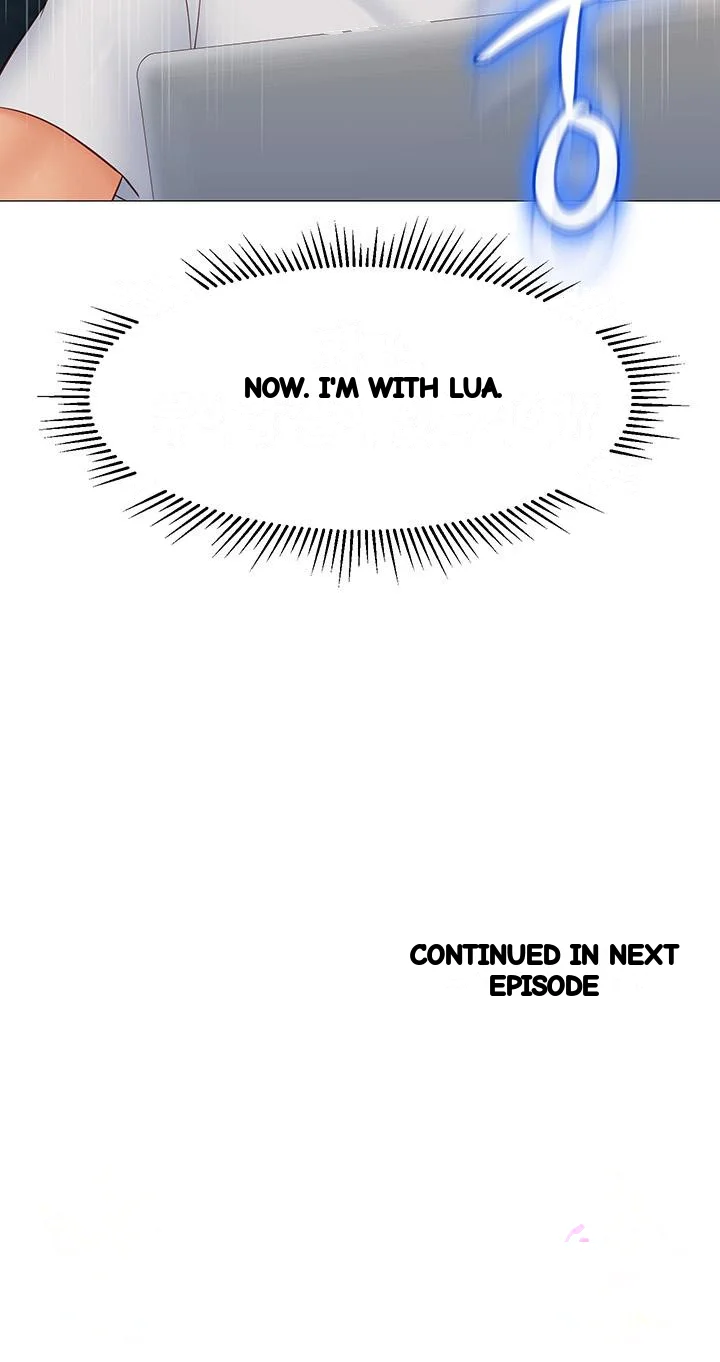 My Daughters Friend Chapter 68 - Page 44
