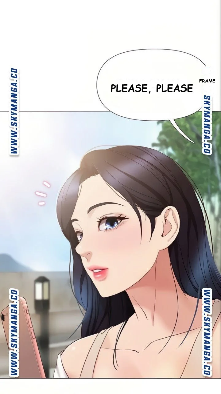 My Daughters Friend Chapter 7 - Page 18