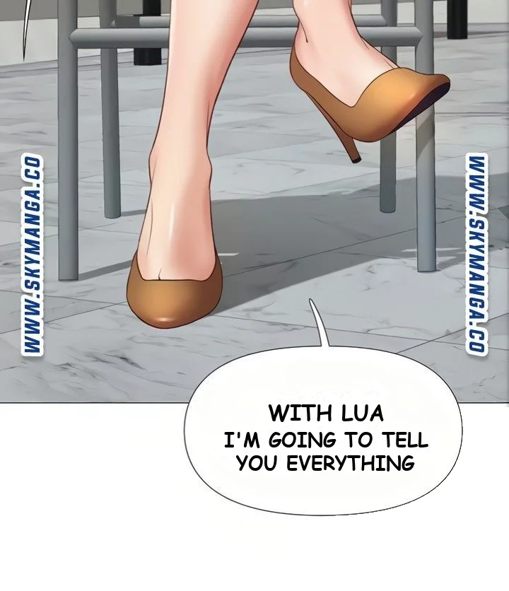My Daughters Friend Chapter 7 - Page 24