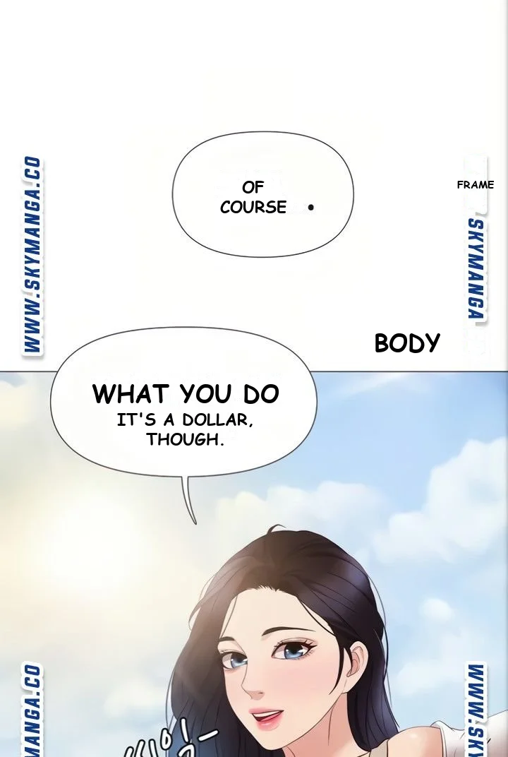 My Daughters Friend Chapter 7 - Page 41