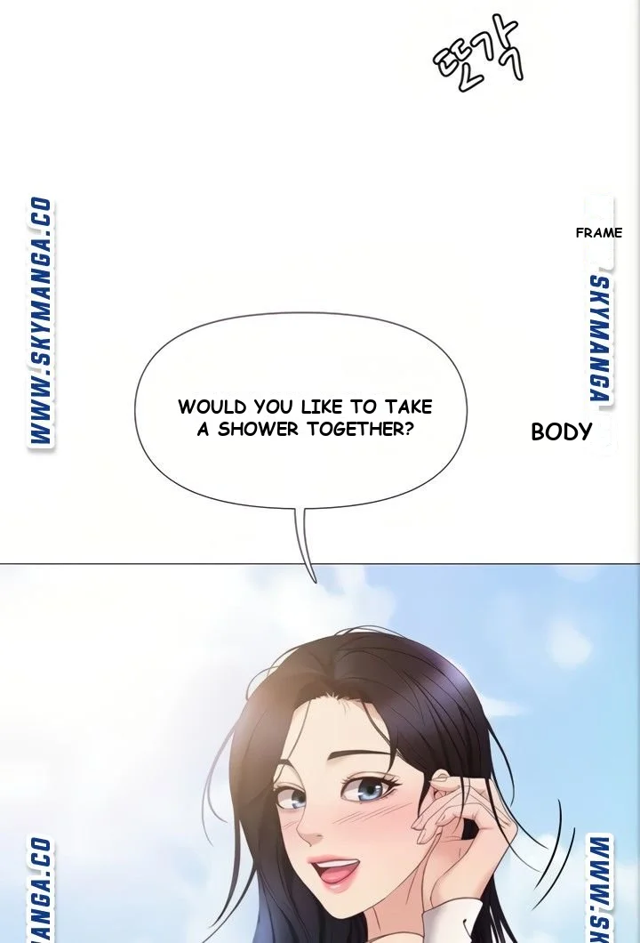 My Daughters Friend Chapter 7 - Page 47