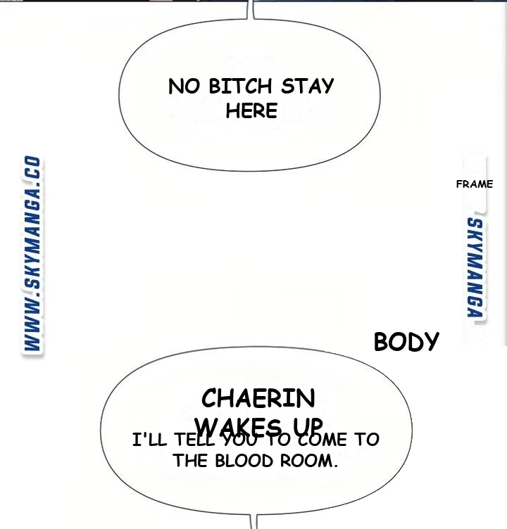 My Daughters Friend Chapter 7 - Page 54