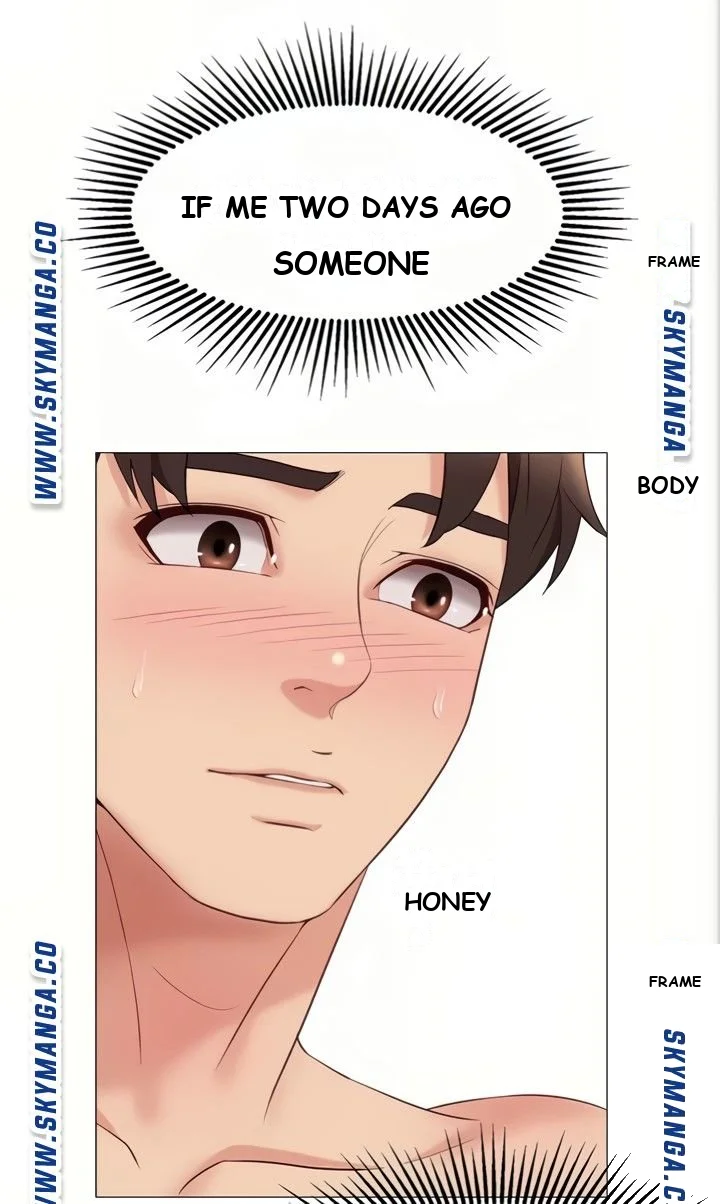 My Daughters Friend Chapter 7 - Page 63