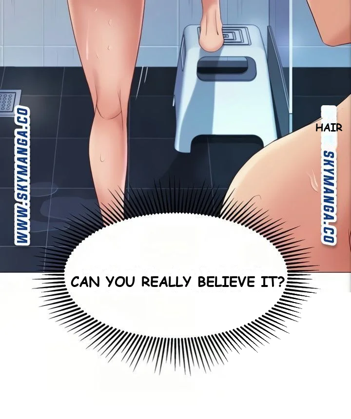 My Daughters Friend Chapter 7 - Page 66