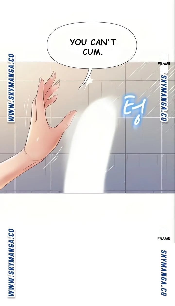 My Daughters Friend Chapter 7 - Page 83