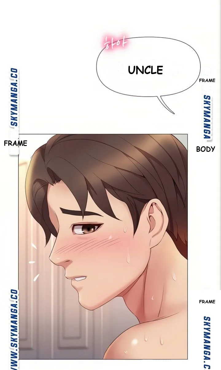 My Daughters Friend Chapter 7 - Page 97