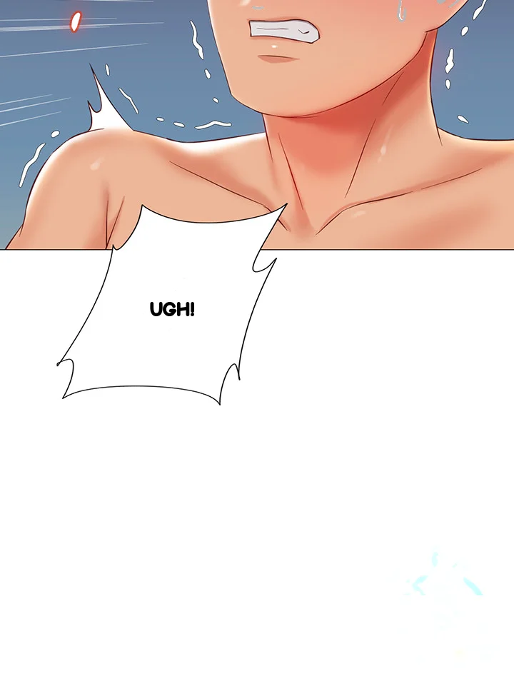 My Daughters Friend Chapter 71 - Page 9