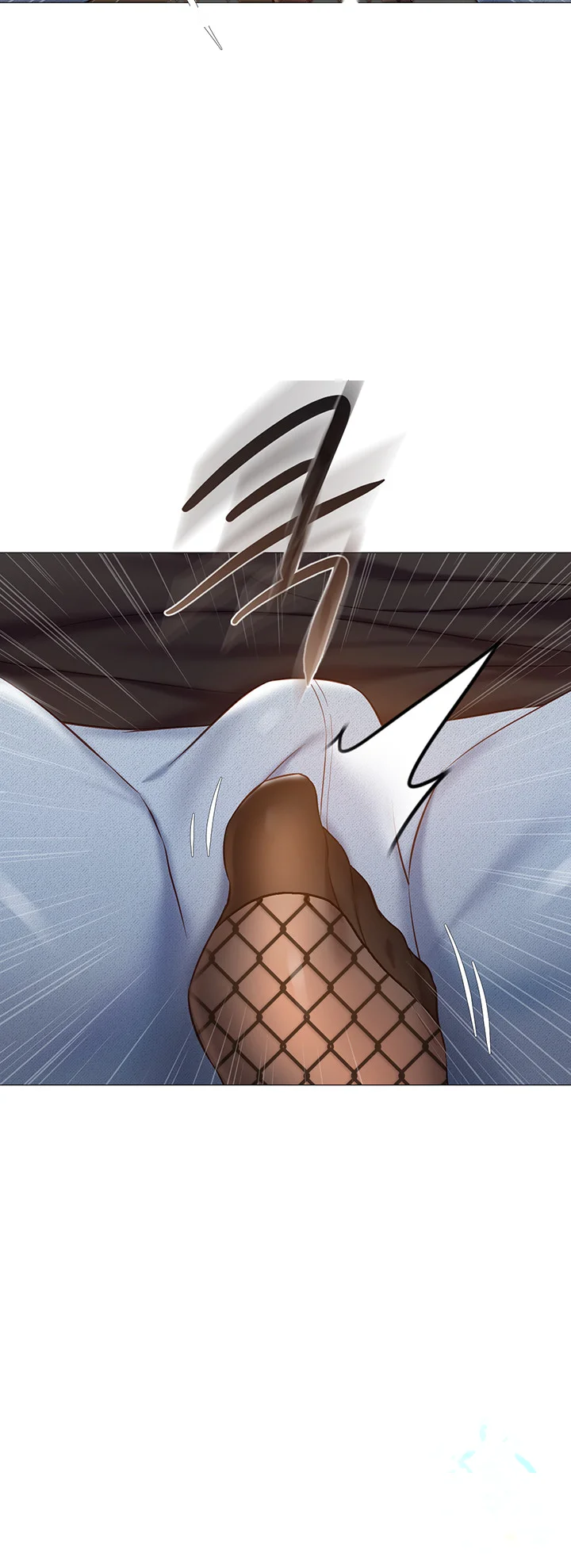 My Daughters Friend Chapter 72 - Page 38