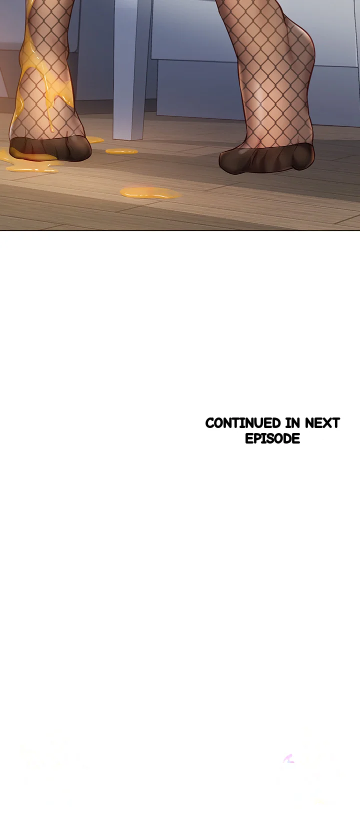 My Daughters Friend Chapter 72 - Page 51