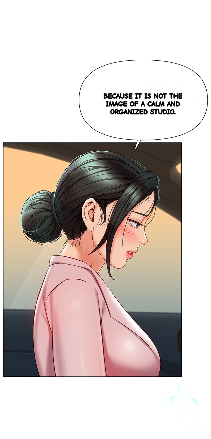 My Daughters Friend Chapter 73 - Page 22