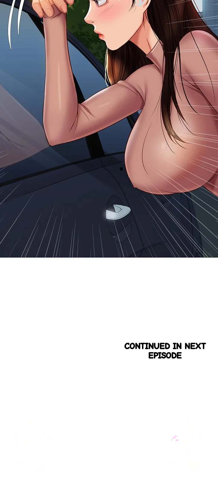My Daughters Friend Chapter 74 - Page 43