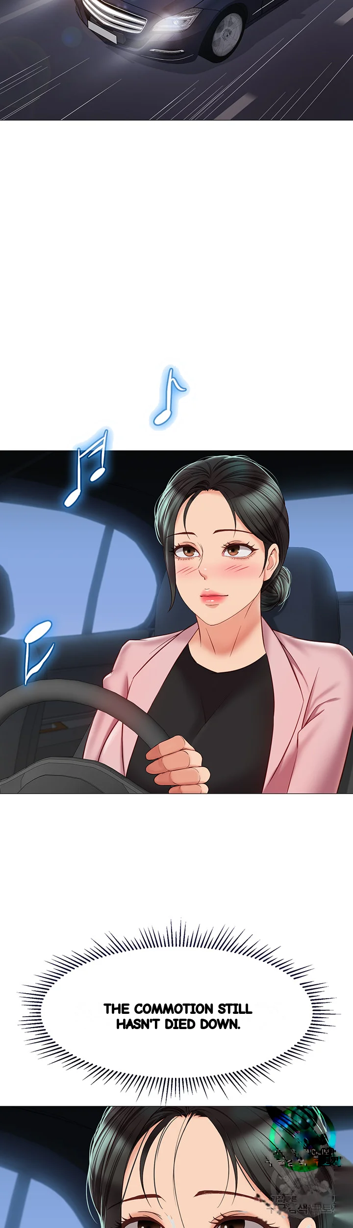 My Daughters Friend Chapter 75 - Page 35
