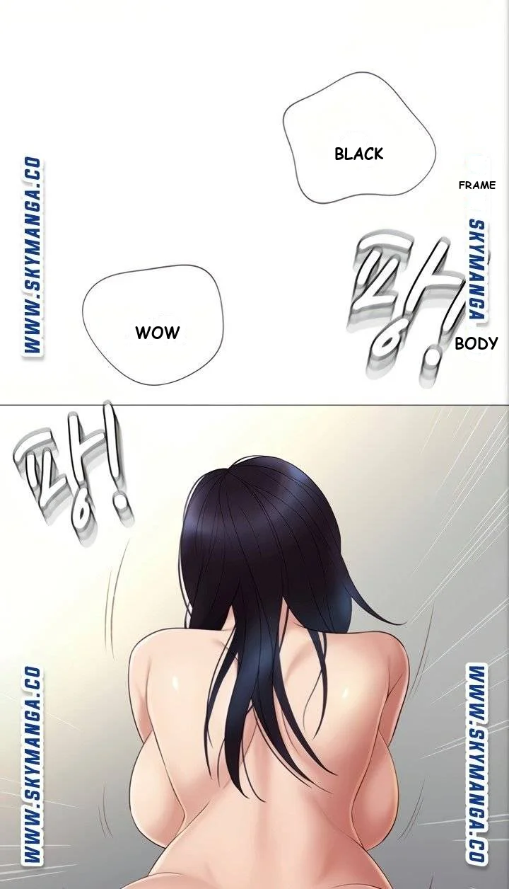 My Daughters Friend Chapter 8 - Page 27