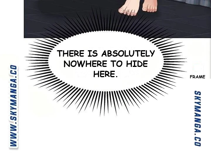 My Daughters Friend Chapter 8 - Page 44