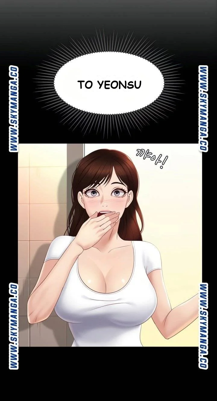 My Daughters Friend Chapter 8 - Page 49