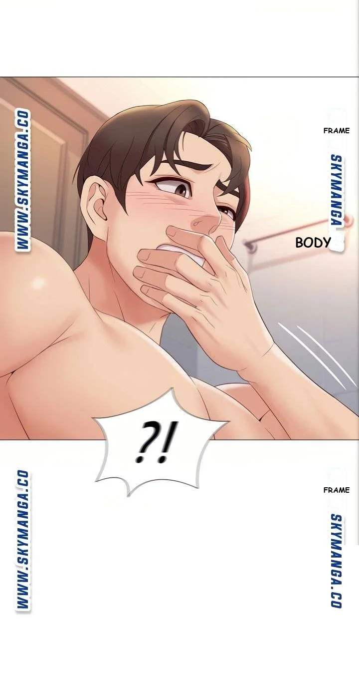 My Daughters Friend Chapter 8 - Page 59