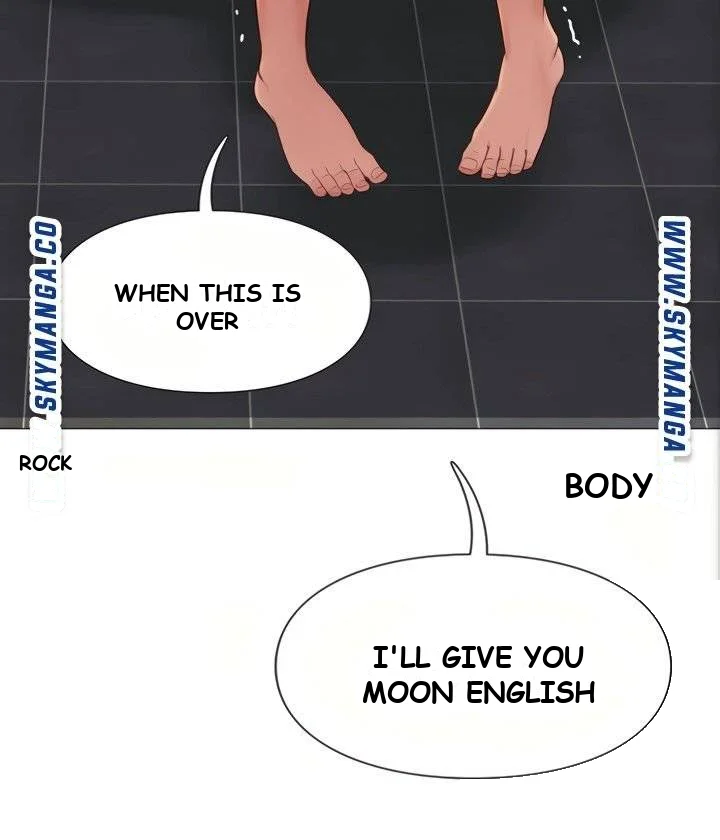 My Daughters Friend Chapter 8 - Page 62