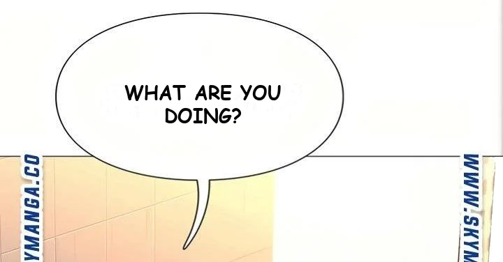 My Daughters Friend Chapter 8 - Page 63