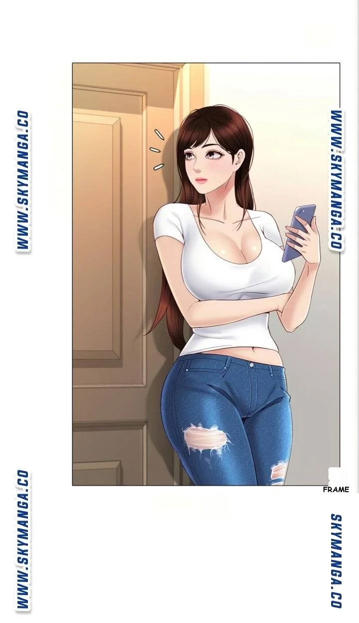 My Daughters Friend Chapter 8 - Page 74