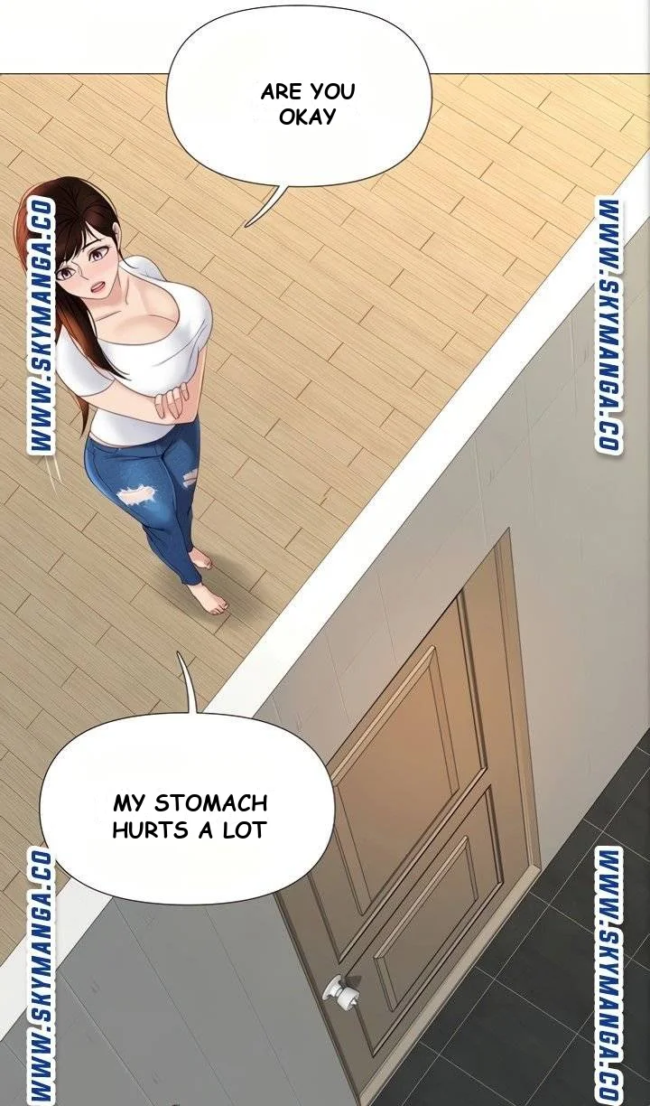 My Daughters Friend Chapter 8 - Page 76